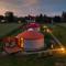 Izera Glamping Adults - Luksusowe jurty&spa (adults only) - Gajowka