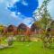 Innora Jungle Resort And Spa