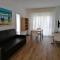 Apartamentos Regollera Premium con garaje