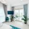 Royal Oceanic in JBR by HAPPY SEASON - Dubai