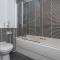 Modern 2 bed apartment with stunning seaside view - 爱丁堡