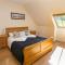 Beech Cottage at Williamscraig Holiday Cottages - 林利斯戈
