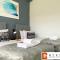 ByEvo 19 Walker - Close to GLA - Perfect Getaway or Working away from Home
