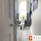 ByEvo 19 Walker - Close to GLA - Perfect Getaway or Working away from Home