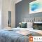 ByEvo 19 Walker - Close to GLA - Perfect Getaway or Working away from Home