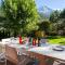 Chalet des Cimes - Chamonix All Year