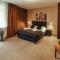 Srebrny Bucznik Wellness & Restaurant