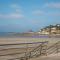 La Baignade - vue mer La Baignade - vue mer