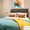 ByEvo Almar Villa - Close to City and Airport - Perfect for Contractors or large groups