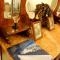 Alkinoos Apt -Inspiring Living in Meteora -3BD - 卡兰巴卡