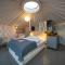 Izera Glamping Adults - Luksusowe jurty&spa (adults only) - Gajowka