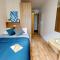 Private Bedrooms and Studios minutes away from Wembley Stadium at Sterling Court - Londres