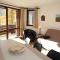 Appartement rénové pour 6 pers., balcon exposé sud, pieds des pistes, proche centre station et calme. - FR-1-322-146 - Лез-Орр