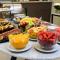 SuMa Recoleta Hotel