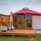 Izera Glamping Adults - Luksusowe jurty&spa (adults only) - Gajowka