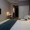 SuMa Recoleta Hotel