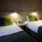 SuMa Recoleta Hotel