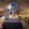 Izera Glamping Adults - Luksusowe jurty&spa (adults only) - Gajowka