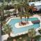 Hotel Puesta del Sol