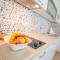 Villa Birikina apartments with pool