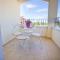 Villa Birikina apartments with pool
