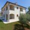 Villa Birikina apartments with pool