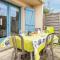Maison pour 6 - Noirmoutier - Terrasse - Noirmoutier-en-l'Île
