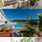 Your Happy Place Puerto Rico with AC
