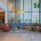 Radisson Beach Resort Larnaca