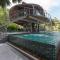 211 - Emerald Patong Hill Cozy Studio With Nice Pool And Garden