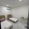 Yushas Homestay