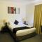 studio ex hotel room city