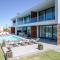 Hilltop Bayview Luxury Apartments