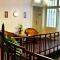 Pension Habermannova Vila
