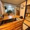 Old modern house in Nara Second