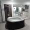 Alpha Delta Pool Suite