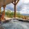 Majestic View Hideaway at Eagles Nest - بانير إلك