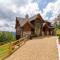 Majestic View Hideaway at Eagles Nest - بانير إلك