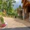 Majestic View Hideaway at Eagles Nest - بانير إلك
