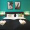3 Zimmer Apartment nahe Science Park und Ulm City Center