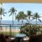 Ko Olina Beach Villas B210 - Beach Front Luxury 2BR 2BA Condo with 1 Free Parking - Kapolei