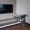 Ramada Flat