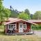 First Camp Lugnet-Falun