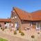 Ferienwohnung Muschel im Haus Nordstrand