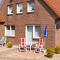 Ferienwohnung Muschel im Haus Nordstrand