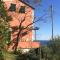 Seaside villa between Portofino and Cinque Terre