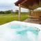 1 Eden at Williamscraig Holiday Cottages - Linlithgow