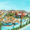 Aqua Tropical Resort Large Studio With Swimming Pools Hurghada - 赫尔格达