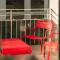 Hamilius Apartments City Center Luxembourg by Rentaroo