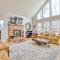 Twylas Mountain Retreat